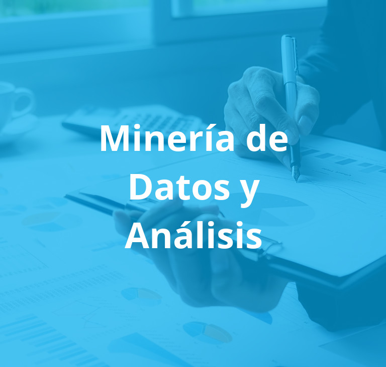 mineria-datos-analisis-predisoft