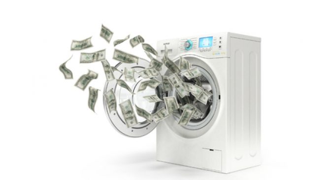 prevencion de lavado de dinero