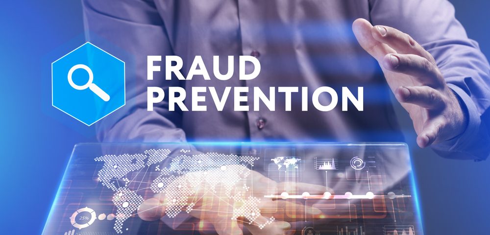 Prevención del Fraude
