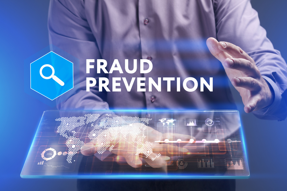 Prevención del Fraude