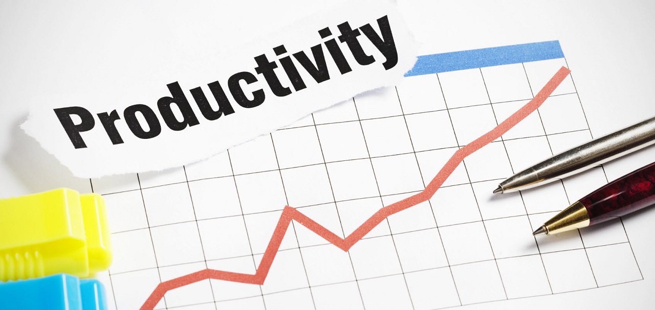 Pasos Para Incrementar La Productividad De Tu Empresa Psassistant 6832