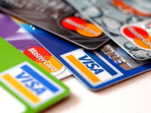 fraude con tarjetas de crédito