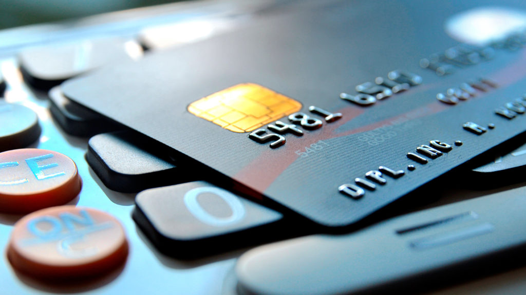 fraude con tarjetas de crédito